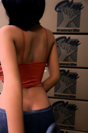 Fudaka Sex Doll (Climax Doll Pro 158cm J-Kupa TPE+σιλικόνη)