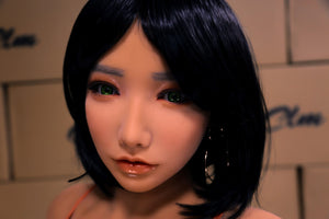 Fudaka Sex Doll (Climax Doll Pro 158cm J-Kupa TPE+σιλικόνη)