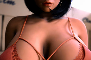 Fudaka Sex Doll (Climax Doll Pro 158cm J-Kupa TPE+σιλικόνη)