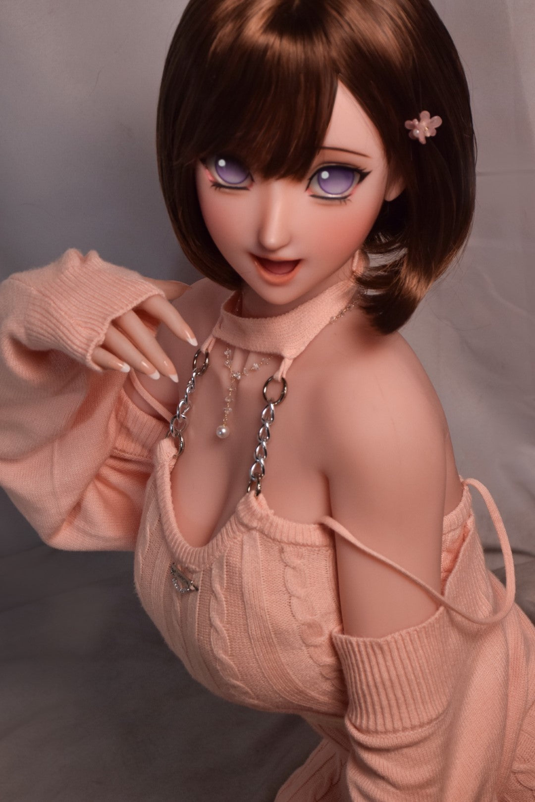 Κούκλα σεξ Hinata Himawari (Elsa Babe 165 cm AHC003 Σιλικόνη)