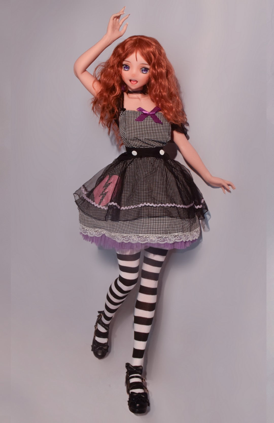 Κούκλα σεξ Κόντα Σαγιούρι (Elsa Babe 148 cm AHR001 Σιλικόνη)