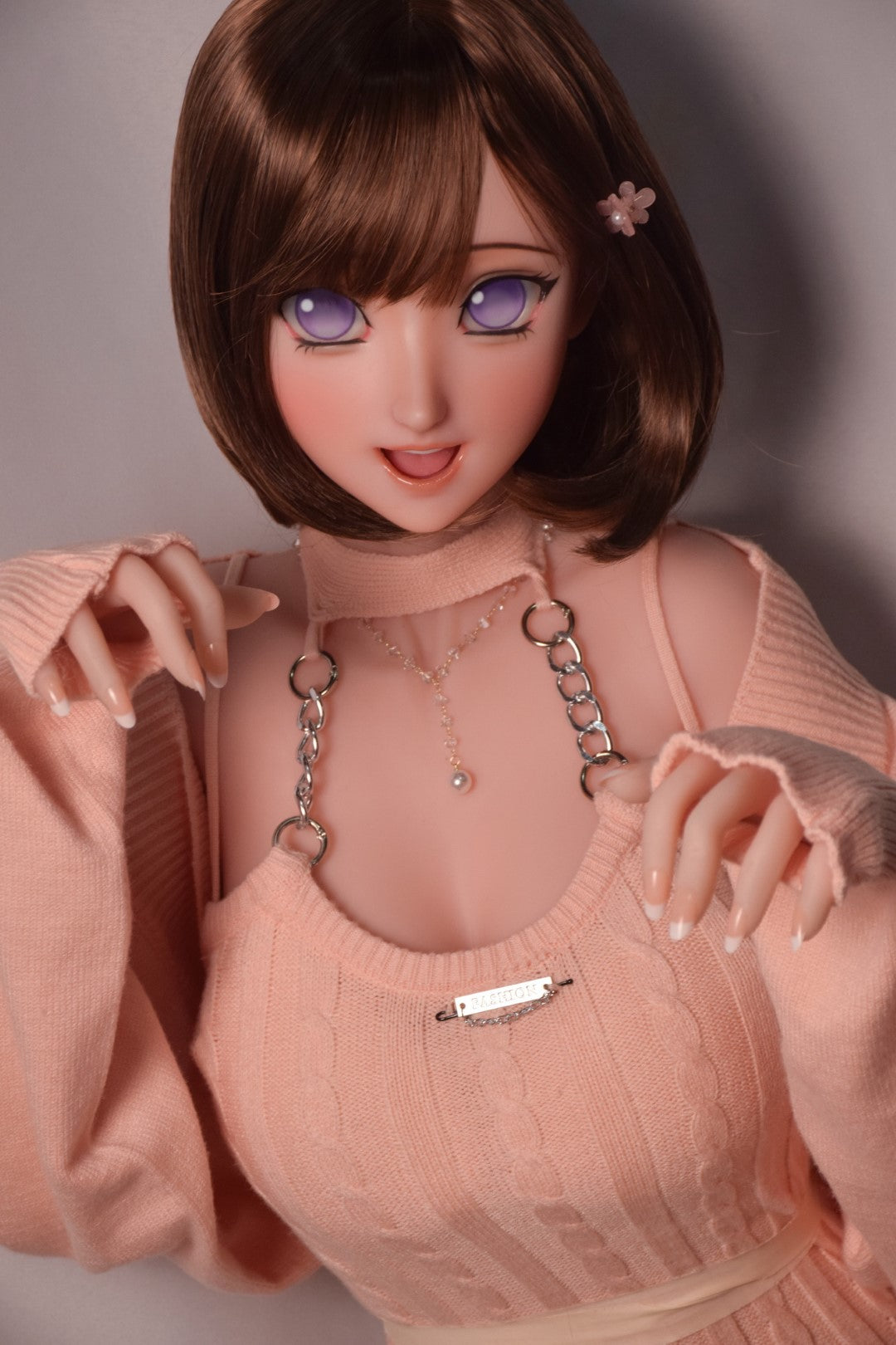 Κούκλα σεξ Hinata Himawari (Elsa Babe 165 cm AHC003 Σιλικόνη)