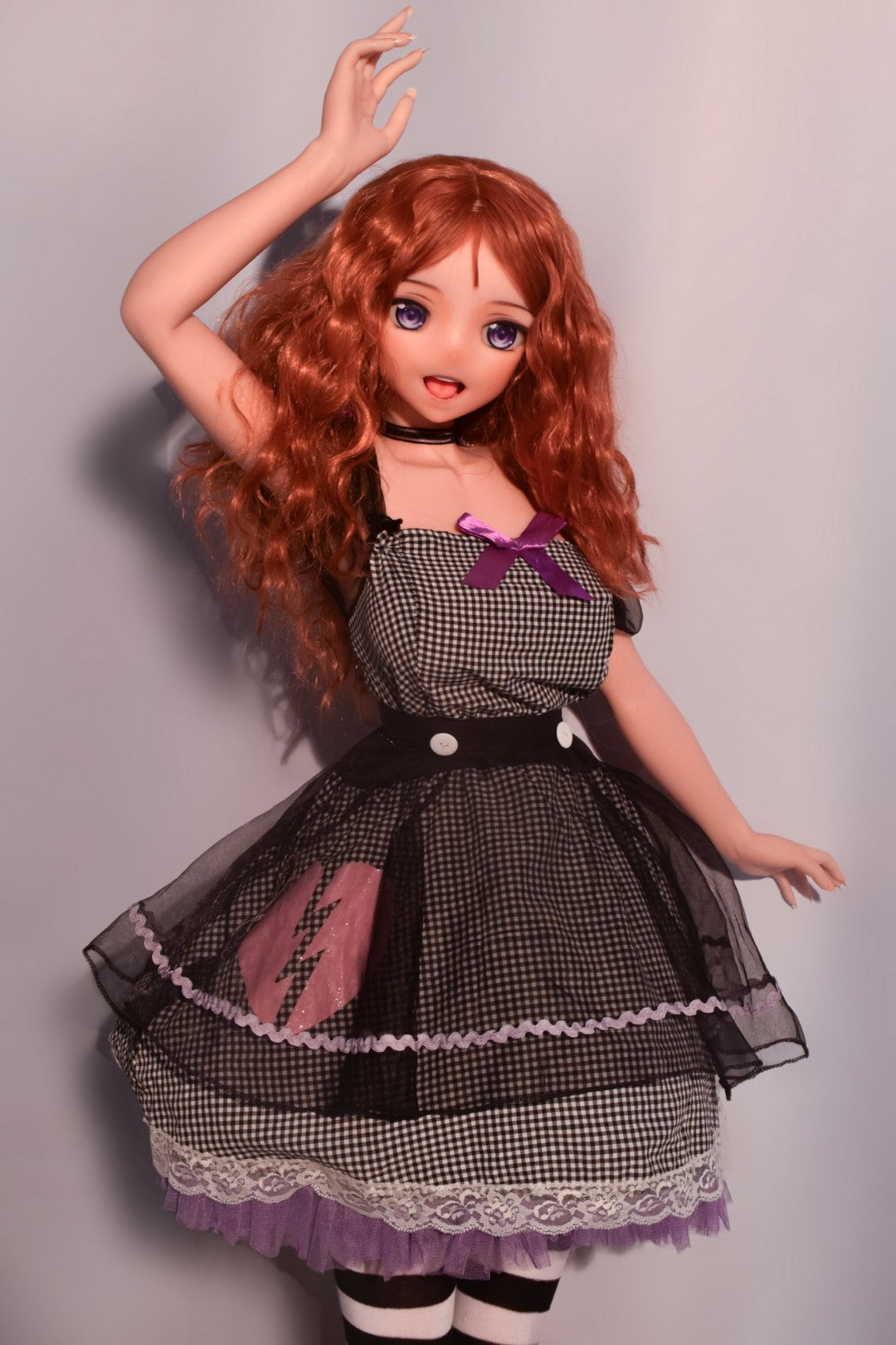 Κούκλα σεξ Κόντα Σαγιούρι (Elsa Babe 148 cm AHR001 Σιλικόνη)