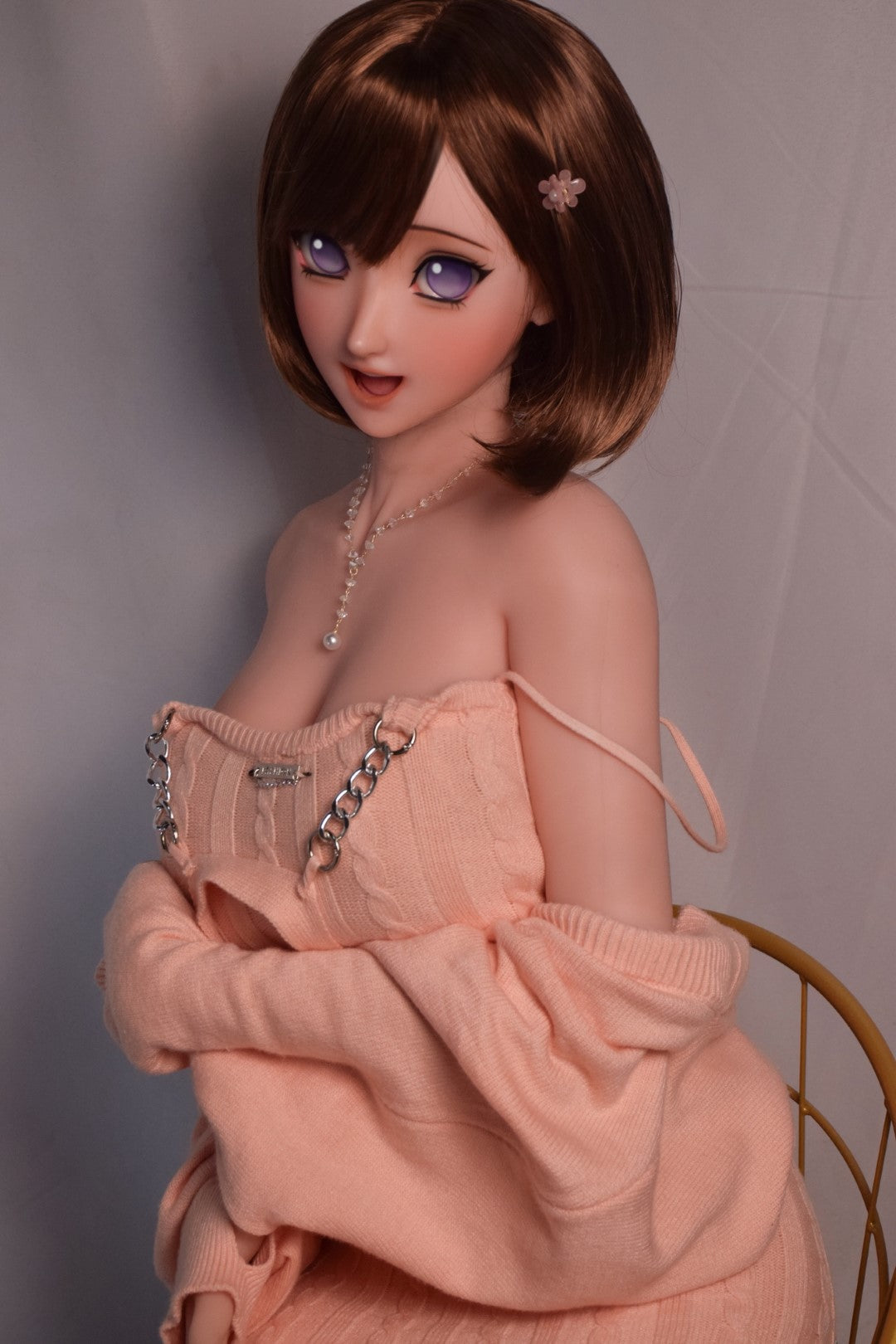 Κούκλα σεξ Hinata Himawari (Elsa Babe 165 cm AHC003 Σιλικόνη)