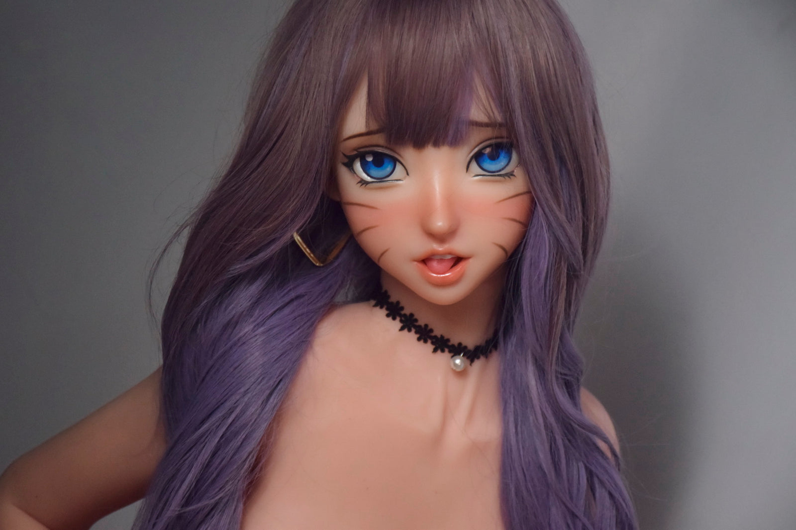 Igarashi Akiko Sex Doll (Elsa Babe 165cm AHC004 Σιλικόνη)