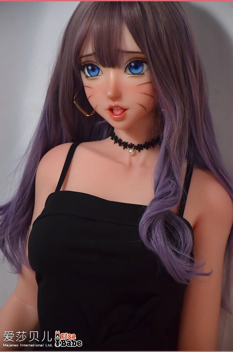 Igarashi Akiko Sex Doll (Elsa Babe 165cm AHC004 Σιλικόνη)