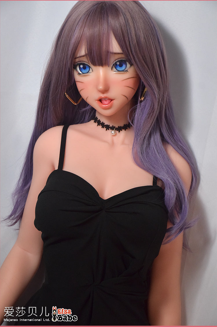 Igarashi Akiko Sex Doll (Elsa Babe 165cm AHC004 Σιλικόνη)