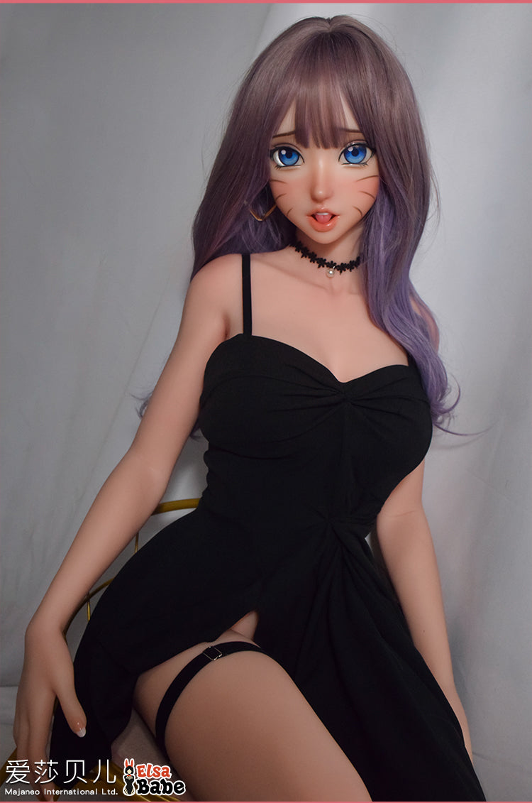 Igarashi Akiko Sex Doll (Elsa Babe 165cm AHC004 Σιλικόνη)
