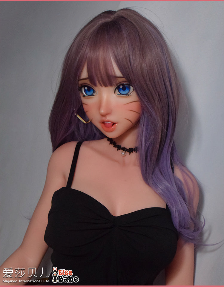 Igarashi Akiko Sex Doll (Elsa Babe 165cm AHC004 Σιλικόνη)
