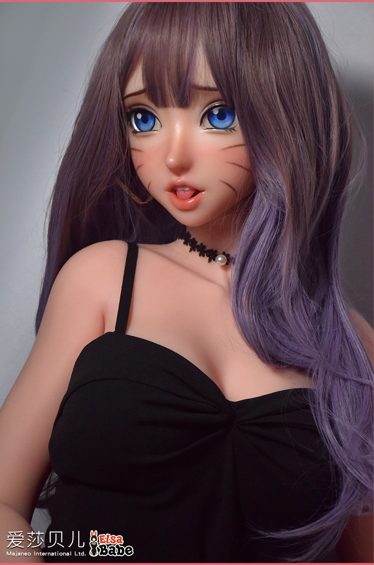 Igarashi Akiko Sex Doll (Elsa Babe 165cm AHC004 Σιλικόνη)