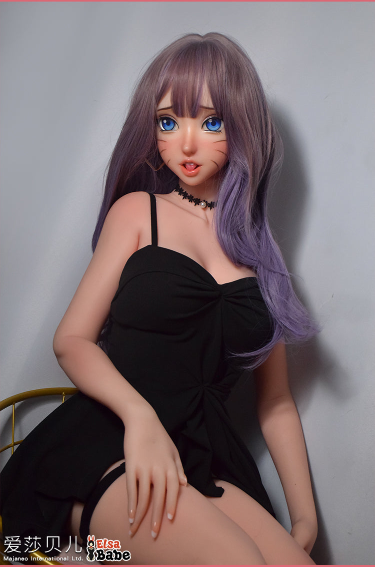 Igarashi Akiko Sex Doll (Elsa Babe 165cm AHC004 Σιλικόνη)