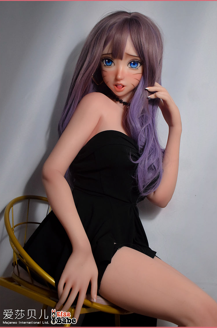 Igarashi Akiko Sex Doll (Elsa Babe 165cm AHC004 Σιλικόνη)