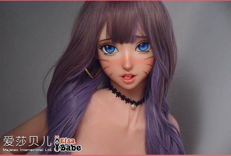 Igarashi Akiko Sex Doll (Elsa Babe 165cm AHC004 σιλικόνη)