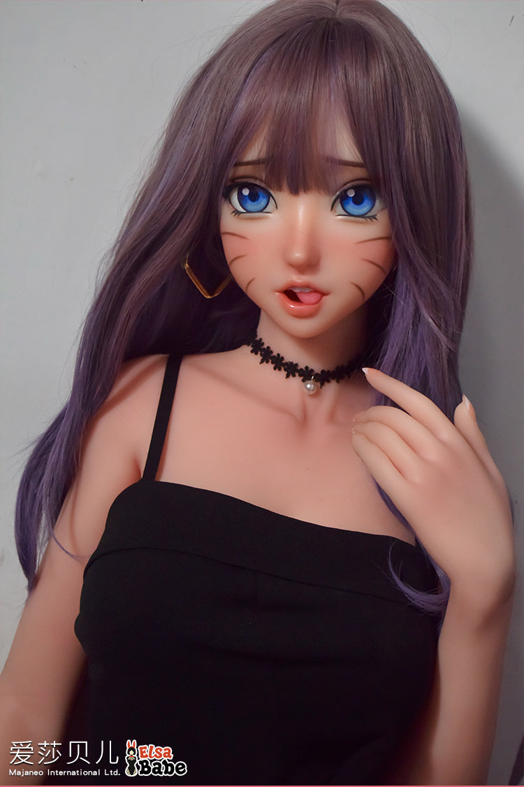 Igarashi Akiko Sex Doll (Elsa Babe 165cm AHC004 Σιλικόνη)