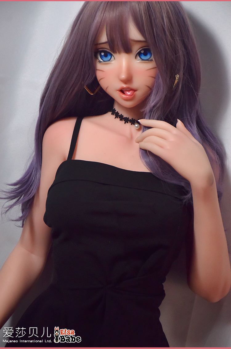 Igarashi Akiko Sex Doll (Elsa Babe 165cm AHC004 Σιλικόνη)