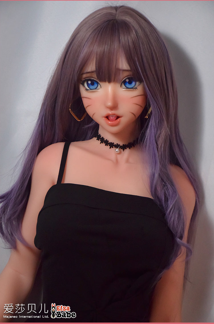 Igarashi Akiko Sex Doll (Elsa Babe 165cm AHC004 σιλικόνη)