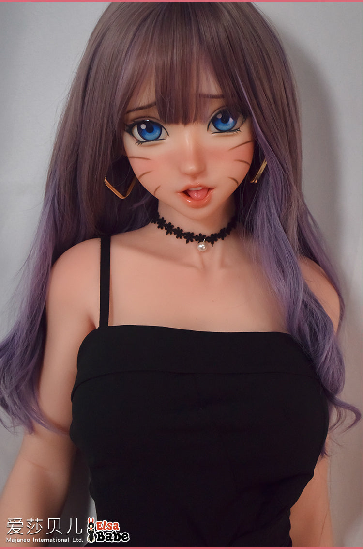 Igarashi Akiko Sex Doll (Elsa Babe 165cm AHC004 Σιλικόνη)