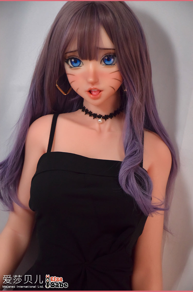 Igarashi Akiko Sex Doll (Elsa Babe 165cm AHC004 σιλικόνη)