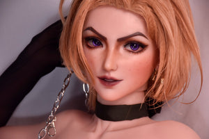 Rosalyn Clark Sex Doll (Elsa Babe 165cm AHC007 σιλικόνη)