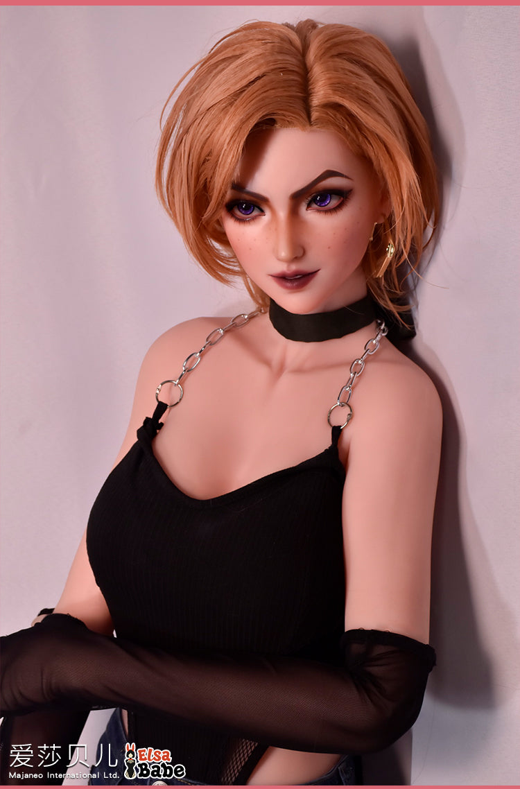 Κούκλα σεξ Rosalyn Clark (Elsa Babe 165cm AHC007 Σιλικόνη)