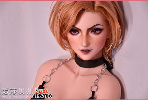 Rosalyn Clark Sex Doll (Elsa Babe 165cm AHC007 σιλικόνη)