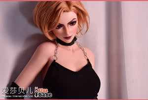 Rosalyn Clark Sex Doll (Elsa Babe 165cm AHC007 σιλικόνη)