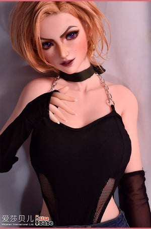 Rosalyn Clark Sex Doll (Elsa Babe 165cm AHC007 σιλικόνη)