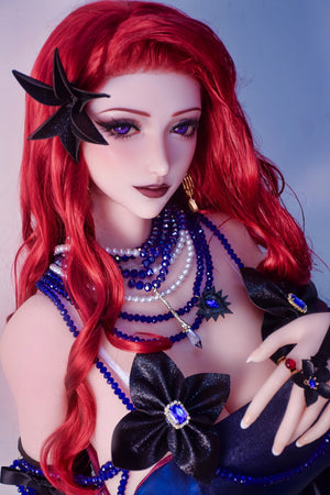 Kikukawa Rei Sex Doll (Elsa Babe 165cm AHC008 σιλικόνη)