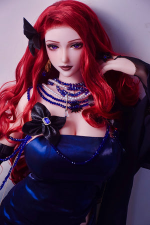Kikukawa Rei Sex Doll (Elsa Babe 165cm AHC008 σιλικόνη)