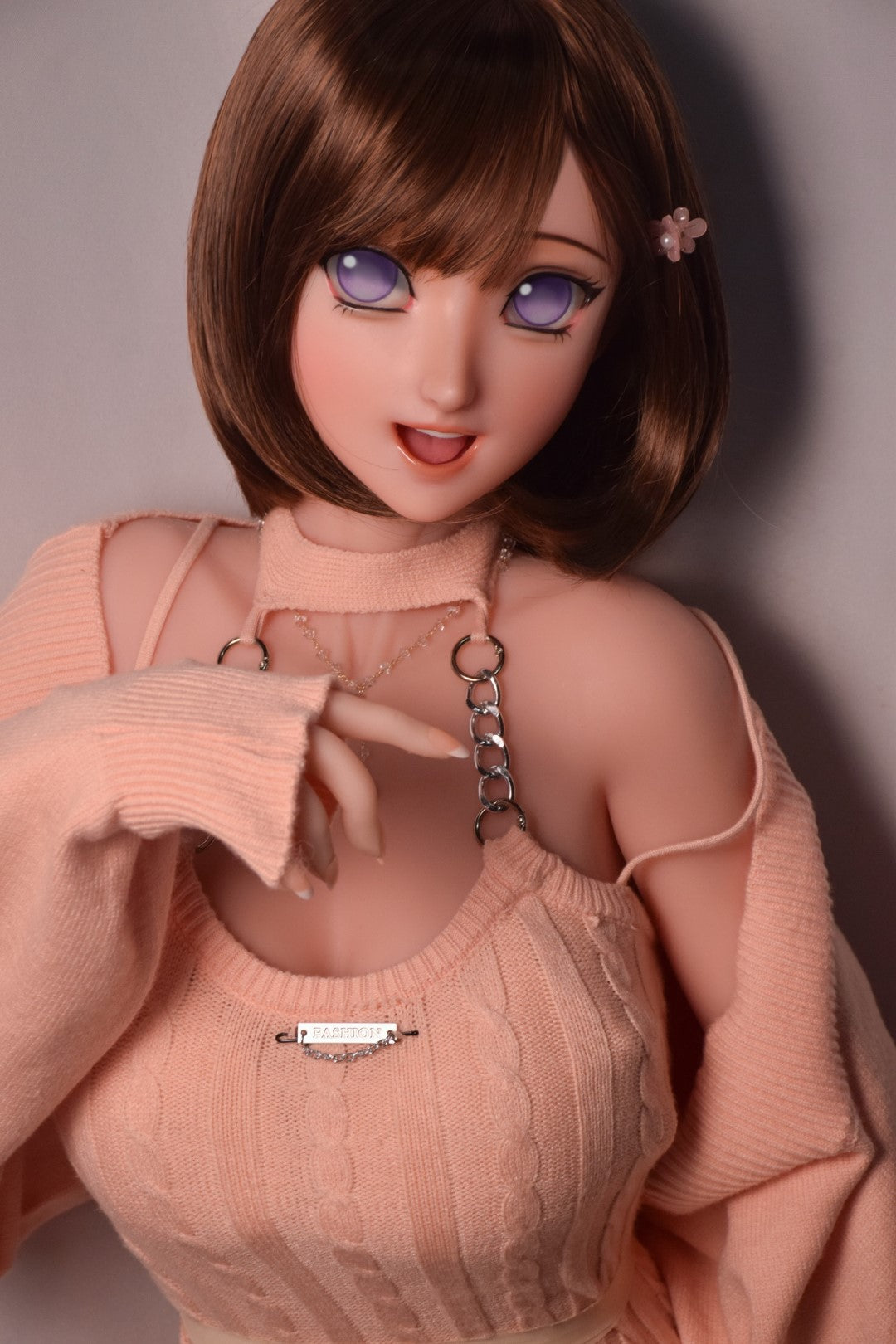 Κούκλα σεξ Hinata Himawari (Elsa Babe 165 cm AHC003 Σιλικόνη)