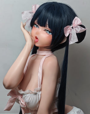 Iwata Mitsuki Sex Doll (Elsa Babe 148cm AHR008 σιλικόνη)