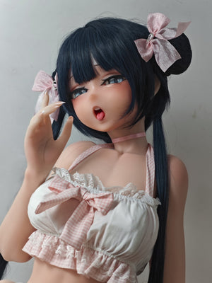 Iwata Mitsuki Sex Doll (Elsa Babe 148cm AHR008 σιλικόνη)
