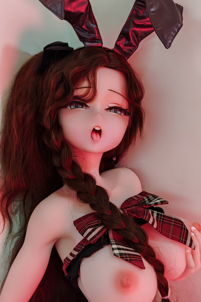Iwata Mitsuki Sex Doll (Elsa Babe 144cm #AHR008 σιλικόνη)