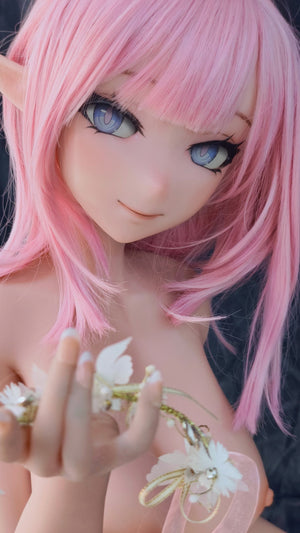 Aihara Marai Sex Doll (Elsa Babe 148cm RAD009 σιλικόνη)