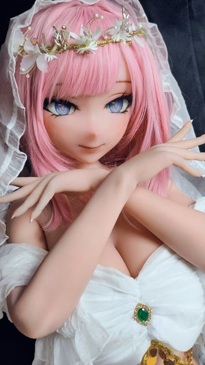 Aihara Marai Sex Doll (Elsa Babe 148cm RAD009 σιλικόνη)