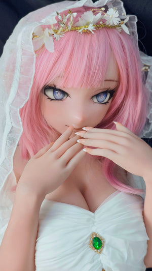 Aihara Marai Sex Doll (Elsa Babe 148cm RAD009 σιλικόνη)