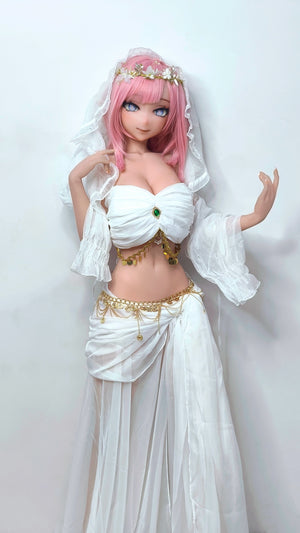 Aihara Marai Sex Doll (Elsa Babe 148cm RAD009 σιλικόνη)