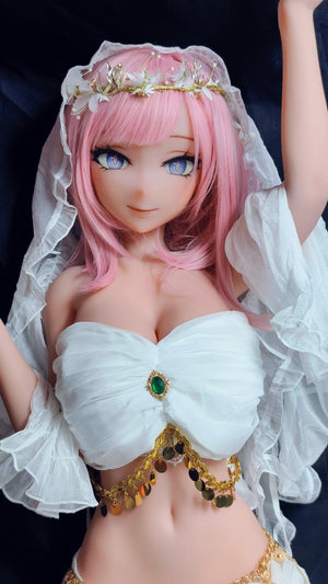 Aihara Marai Sex Doll (Elsa Babe 148cm RAD009 σιλικόνη)