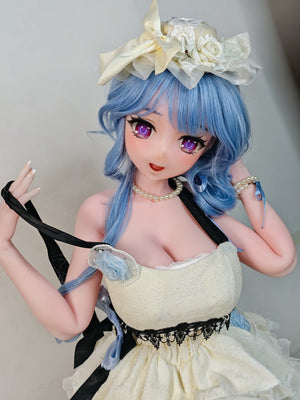 Kanroji Chika Sex Doll (Elsa Babe 148cm AHR011 σιλικόνη)