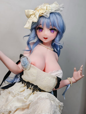 Kanroji Chika Sex Doll (Elsa Babe 148cm AHR011 σιλικόνη)