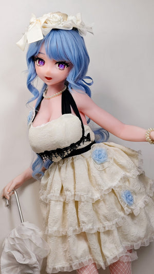 Kanroji Chika Sex Doll (Elsa Babe 148cm AHR011 σιλικόνη)