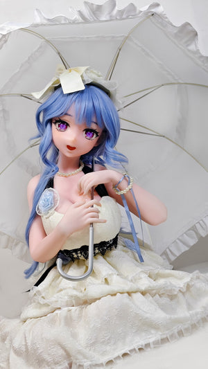Kanroji Chika Sex Doll (Elsa Babe 148cm AHR011 σιλικόνη)