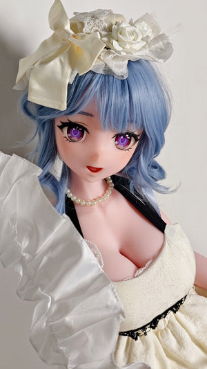 Kanroji Chika Sex Doll (Elsa Babe 148cm AHR011 σιλικόνη)