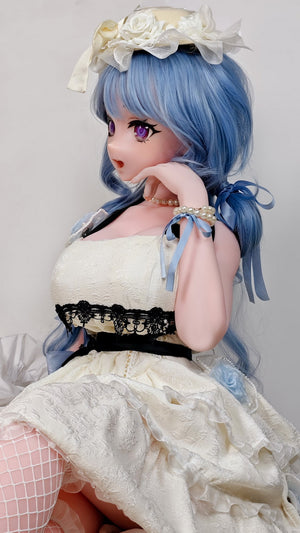 Kanroji Chika Sex Doll (Elsa Babe 148cm AHR011 σιλικόνη)