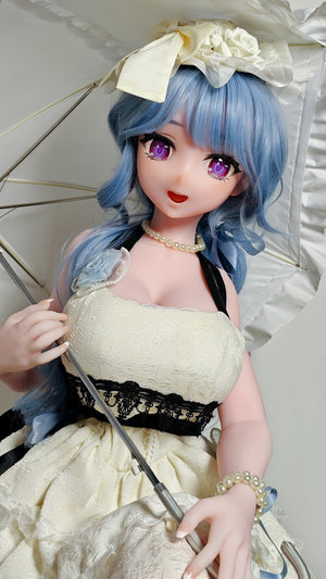 Kanroji Chika Sex Doll (Elsa Babe 148cm AHR011 σιλικόνη)