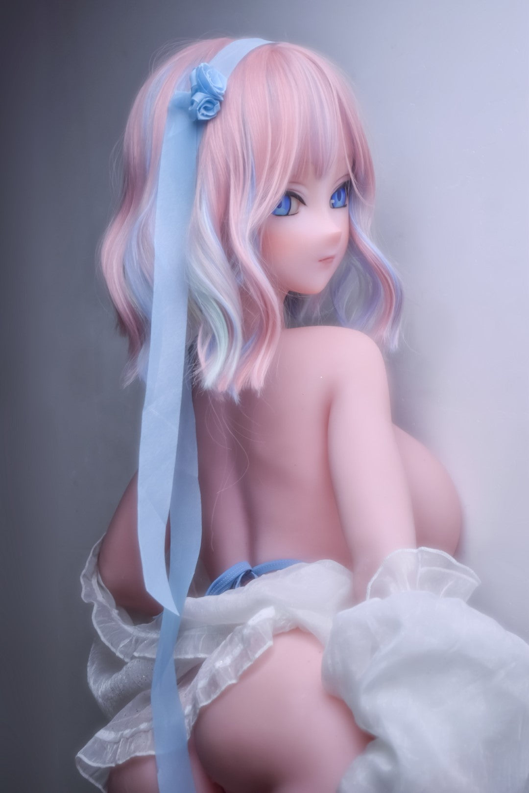 Κούκλα σεξ Natsuki Asuka (Elsa Babe Σιλικόνη 148 εκ. AHR012)