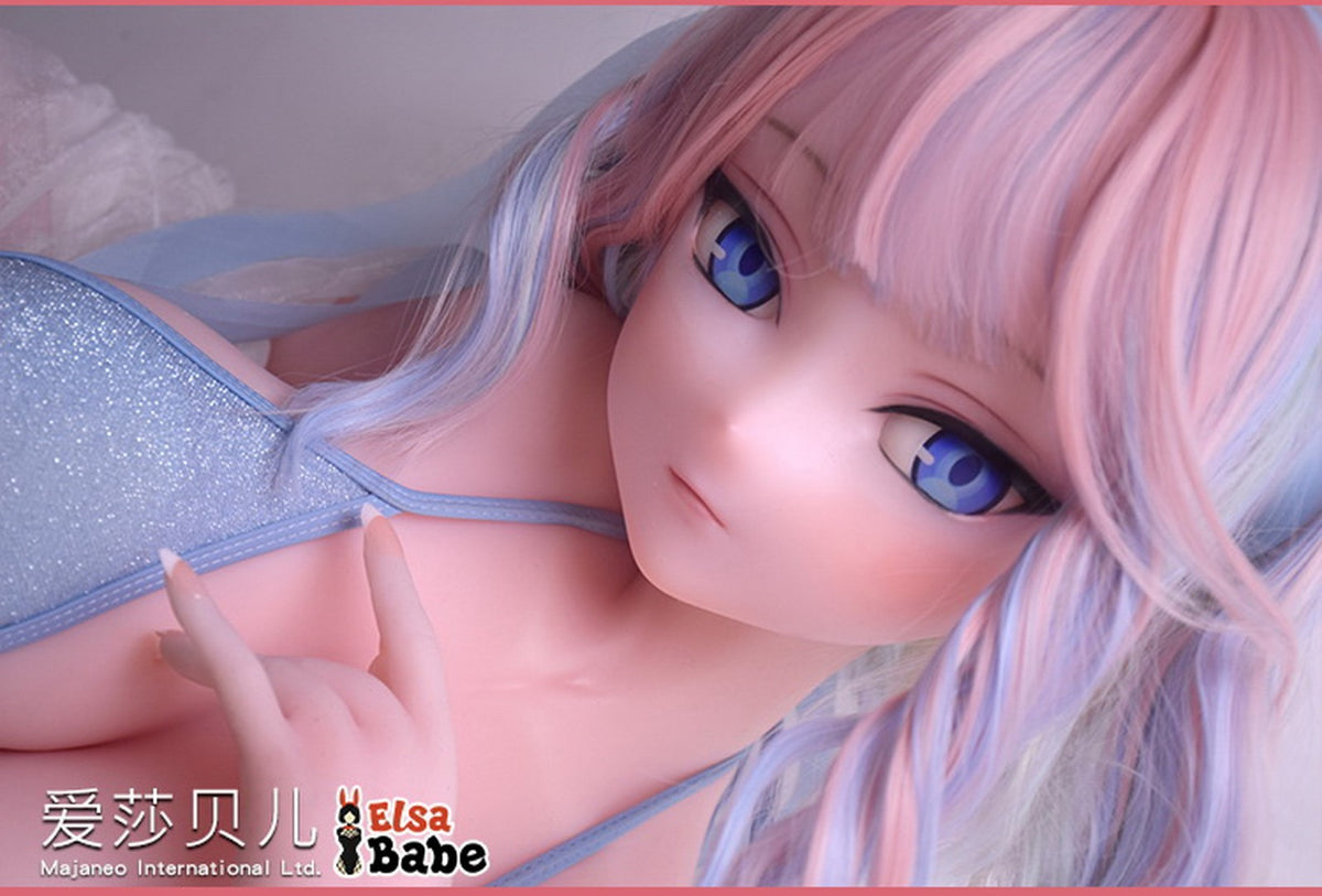 Κούκλα σεξ Natsuki Asuka (Elsa Babe Σιλικόνη 148 εκ. AHR012)