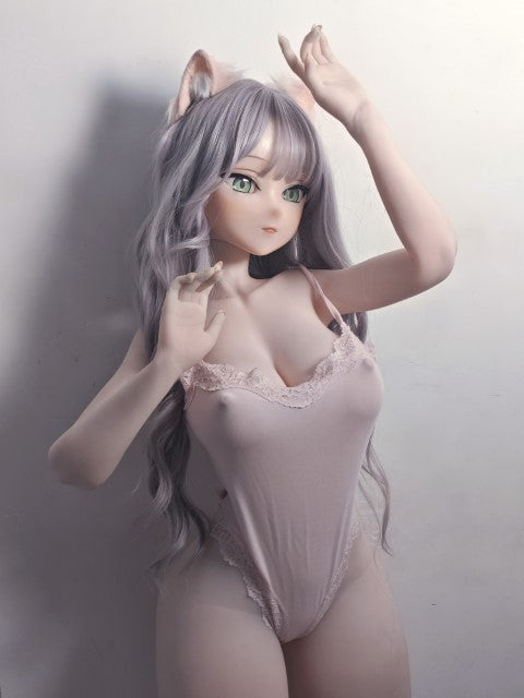 Natsuki Asuka Sex Doll (Elsa Babe 140cm AHR012 σιλικόνη)