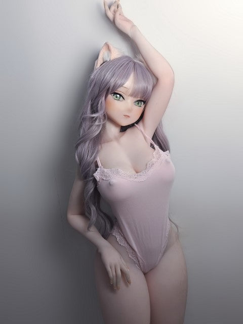 Natsuki Asuka Sex Doll (Elsa Babe 140cm AHR012 σιλικόνη)