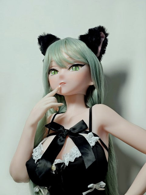 Κούκλα σεξ Natsuki Asuka (Elsa Babe Σιλικόνη 140 cm AHR012)